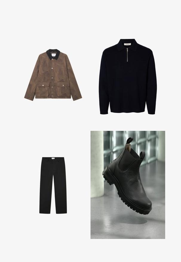 Zalando