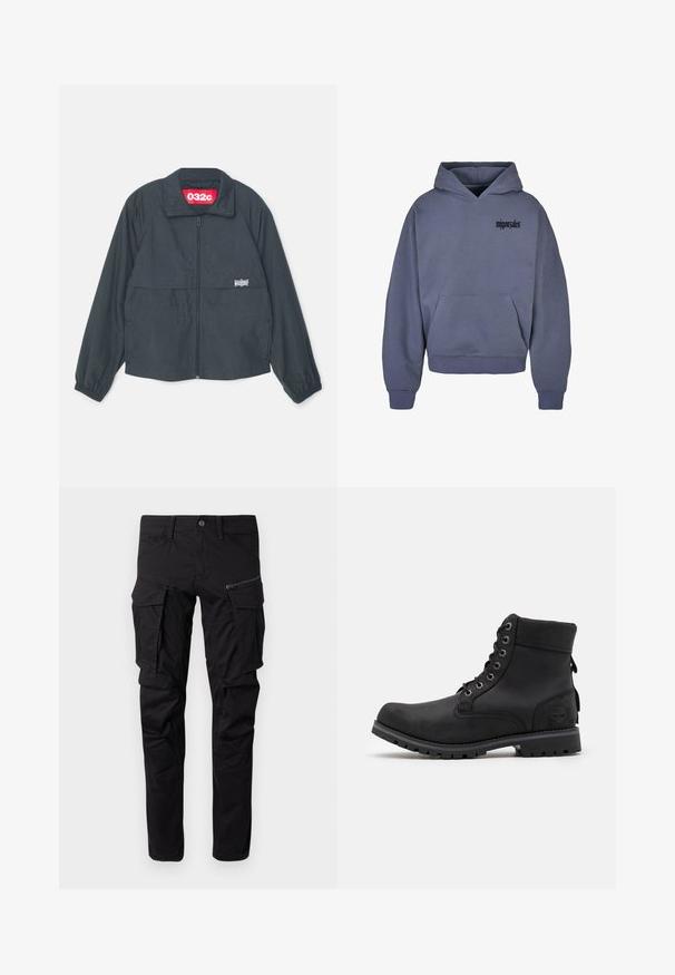 Zalando