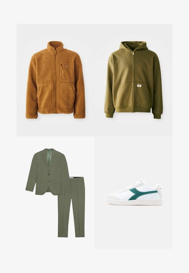 Zalando