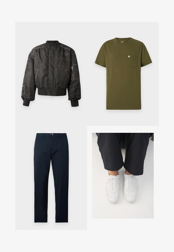 Zalando