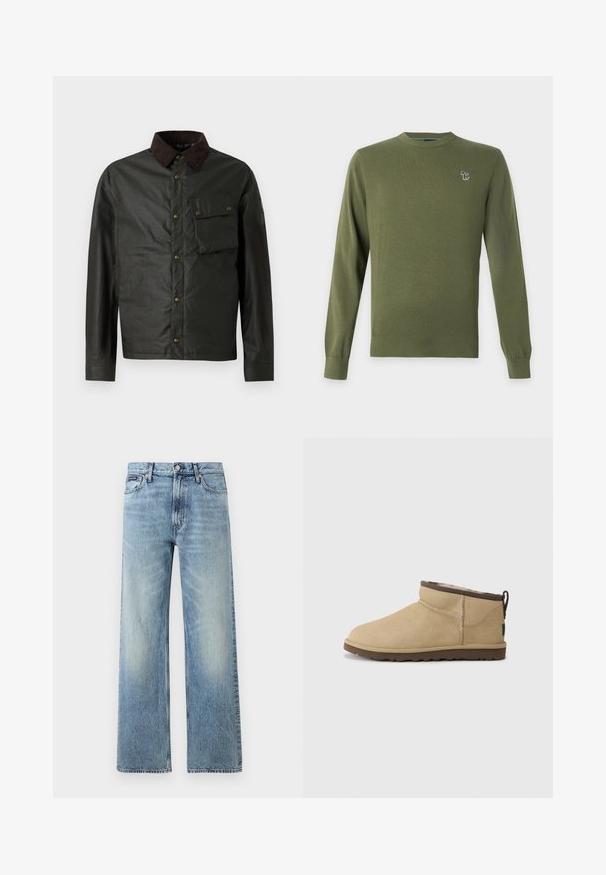 Zalando