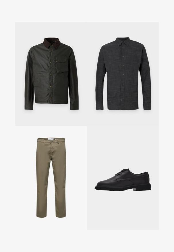 Zalando