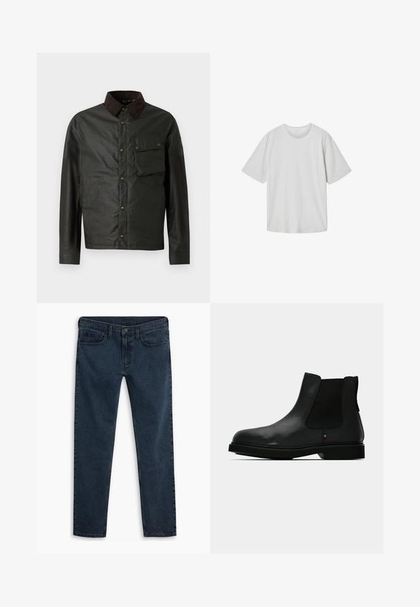 Zalando
