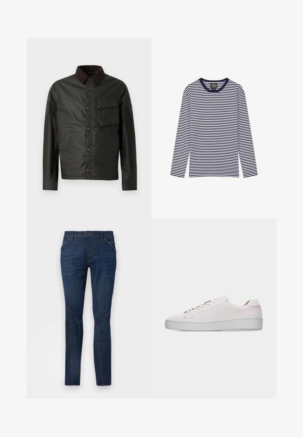 Zalando