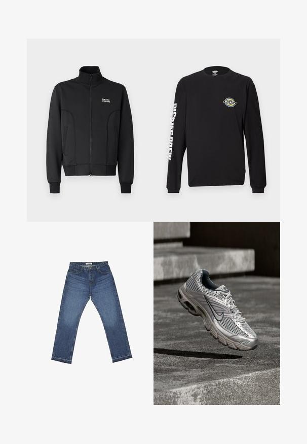 Zalando