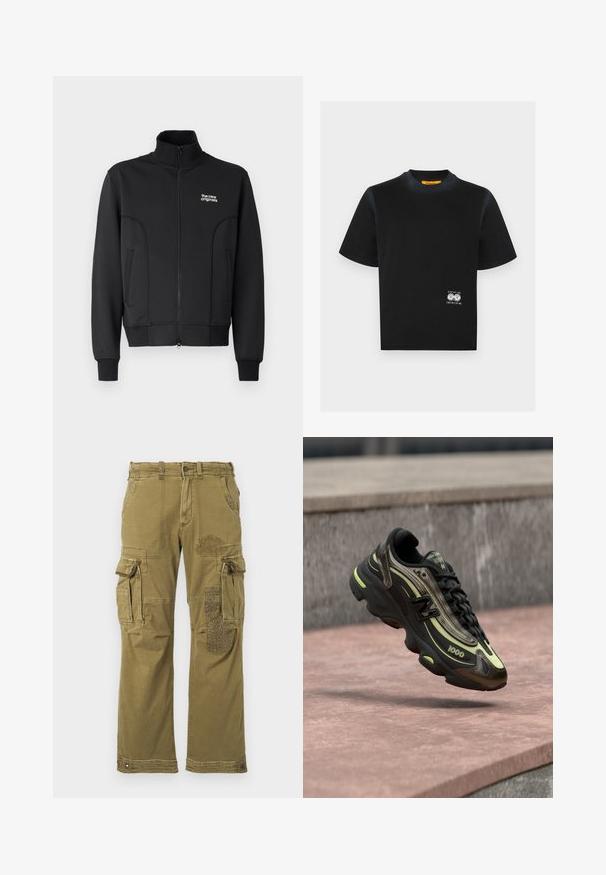 Zalando