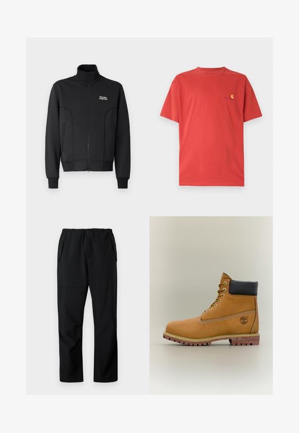 Zalando