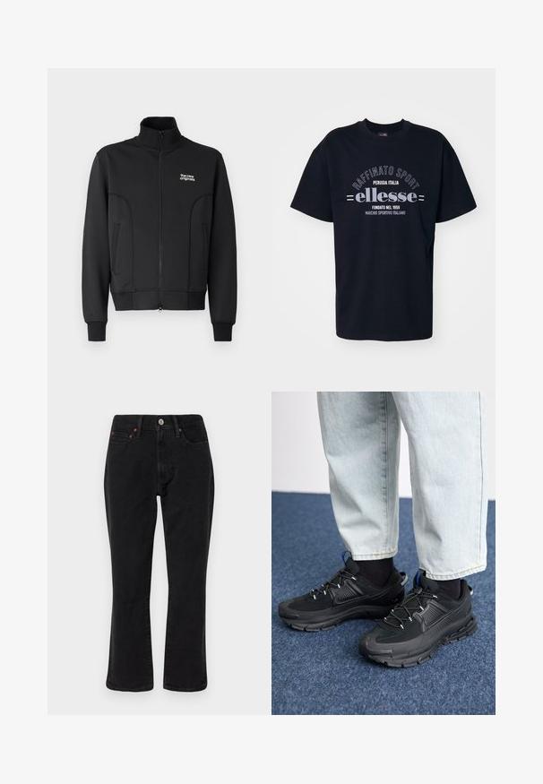 Zalando