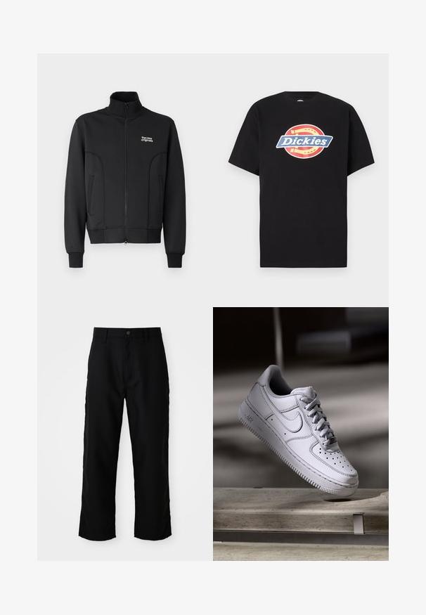 Zalando