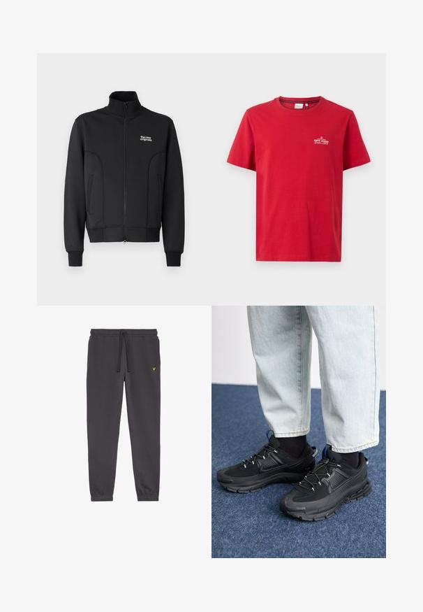 Zalando