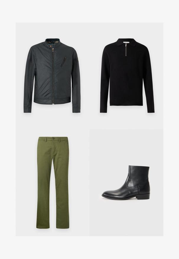 Zalando