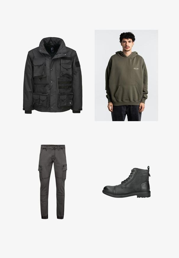 Zalando