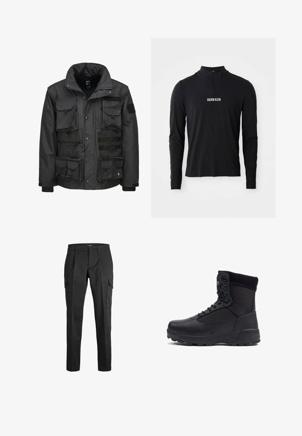 Zalando
