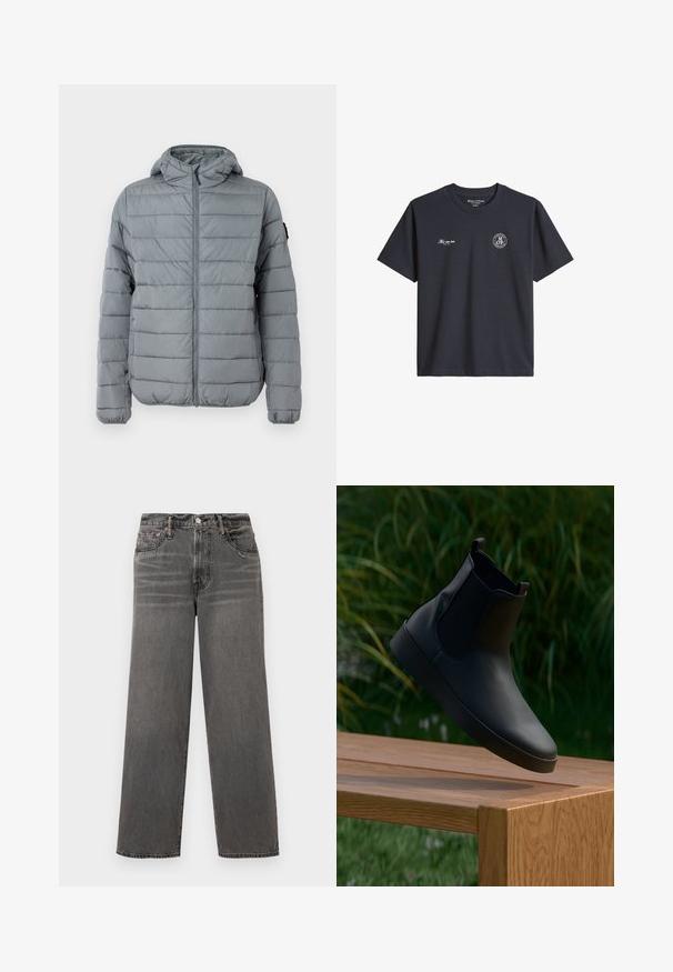 Zalando