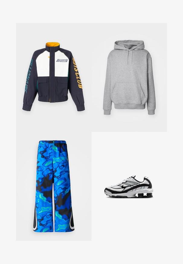 Zalando