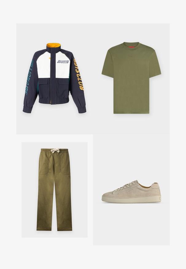 Zalando
