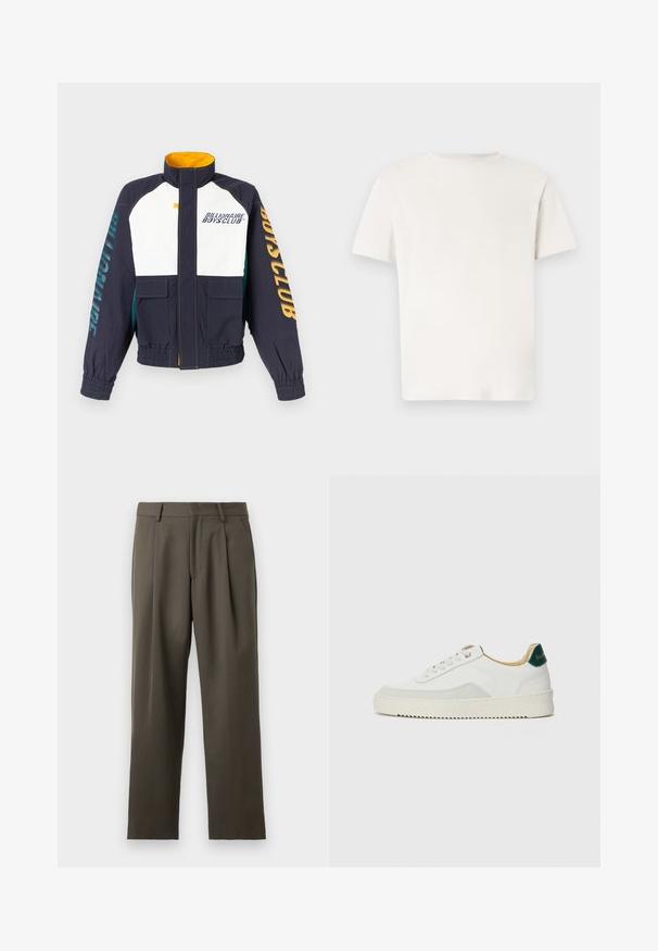 Zalando