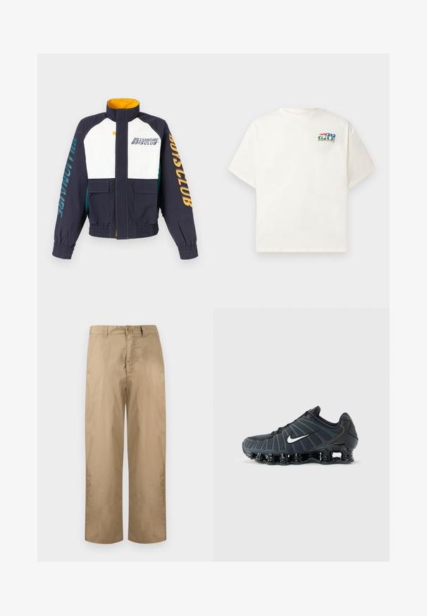 Zalando