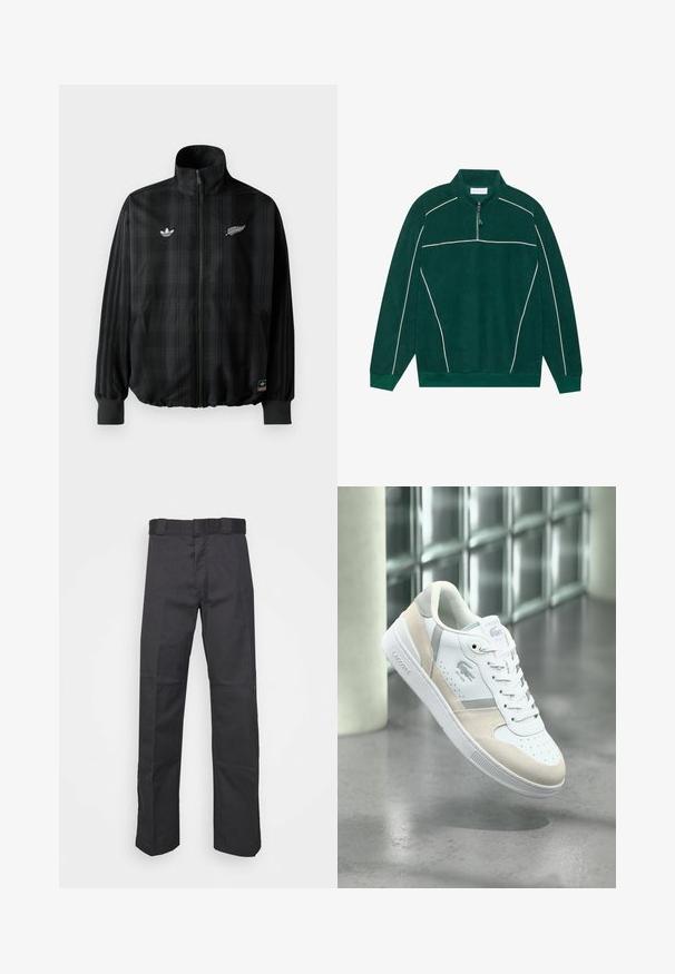 Zalando