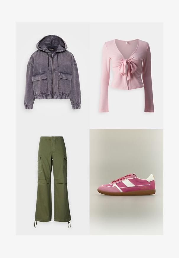 Zalando