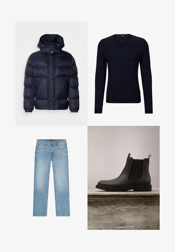 Zalando