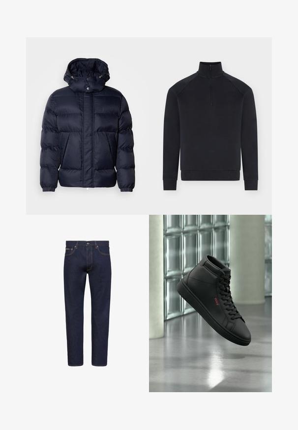Zalando