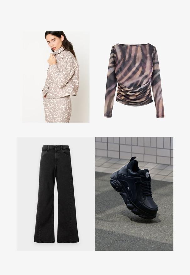 Zalando