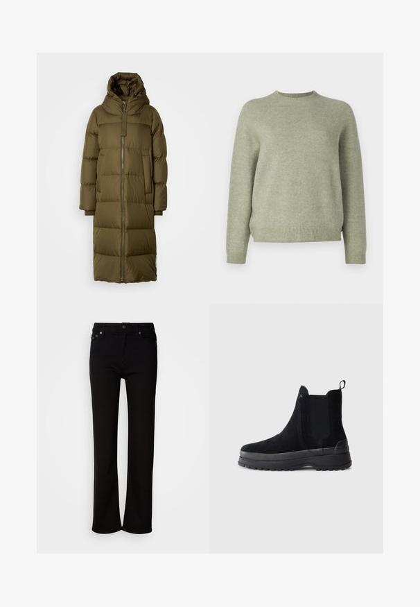 Zalando