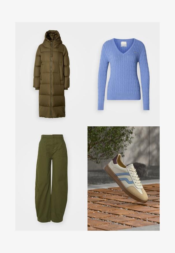 Zalando