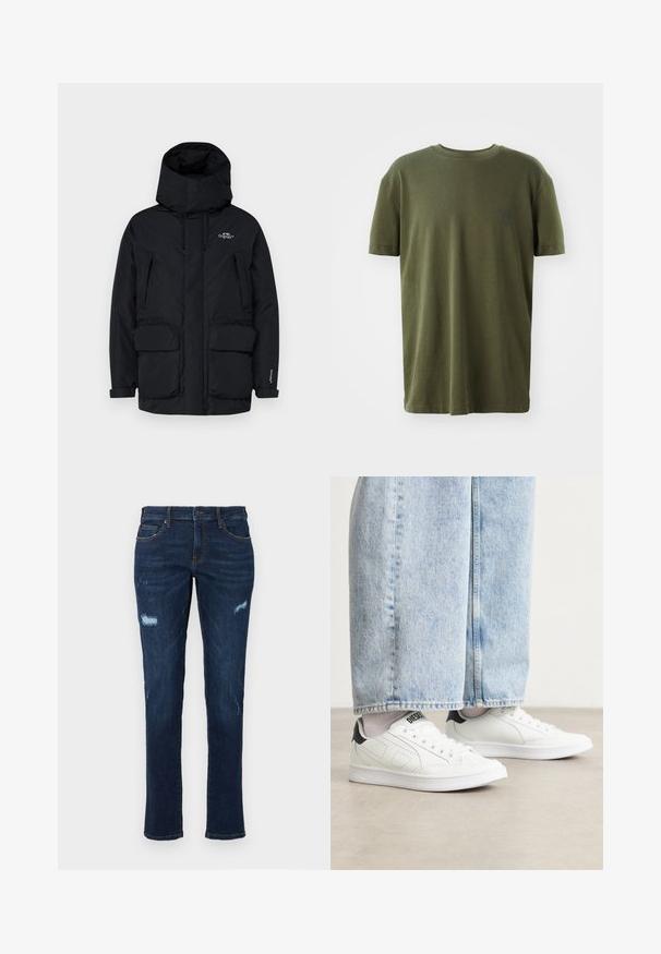 Zalando