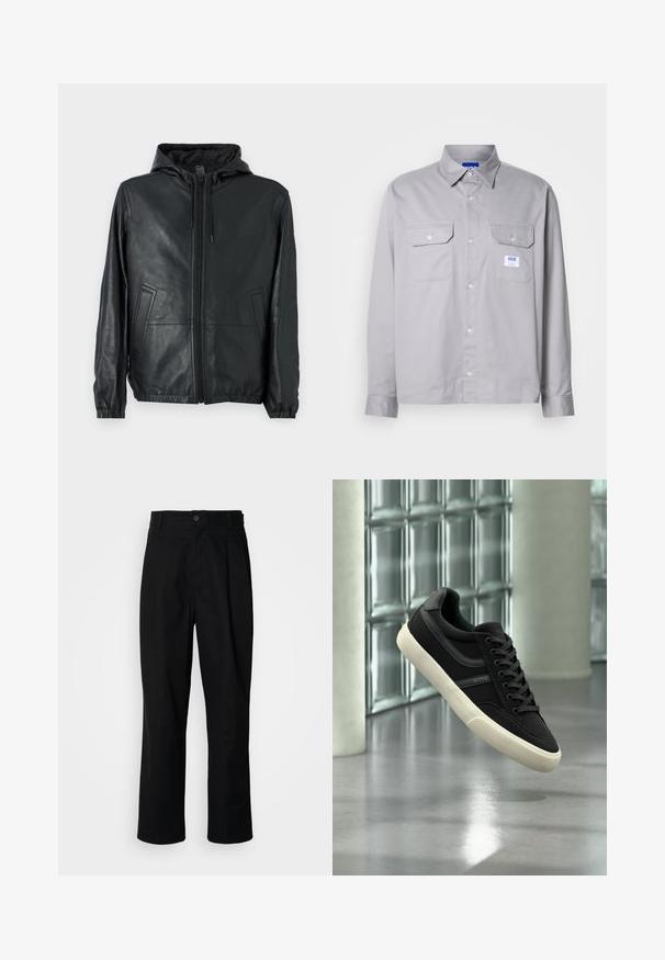 Zalando