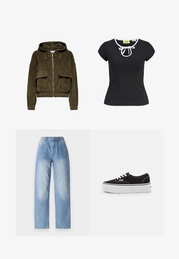 Zalando