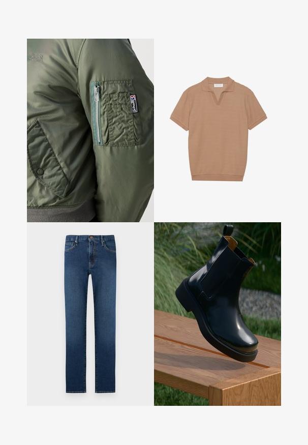 Zalando