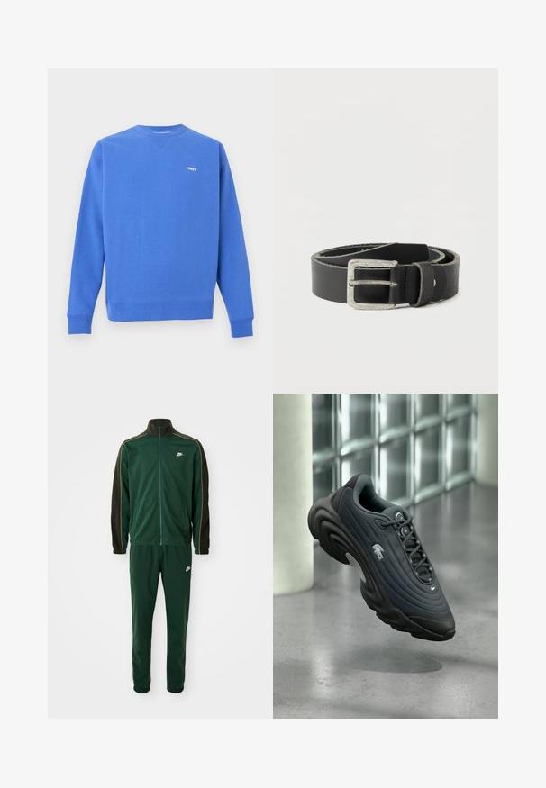Zalando