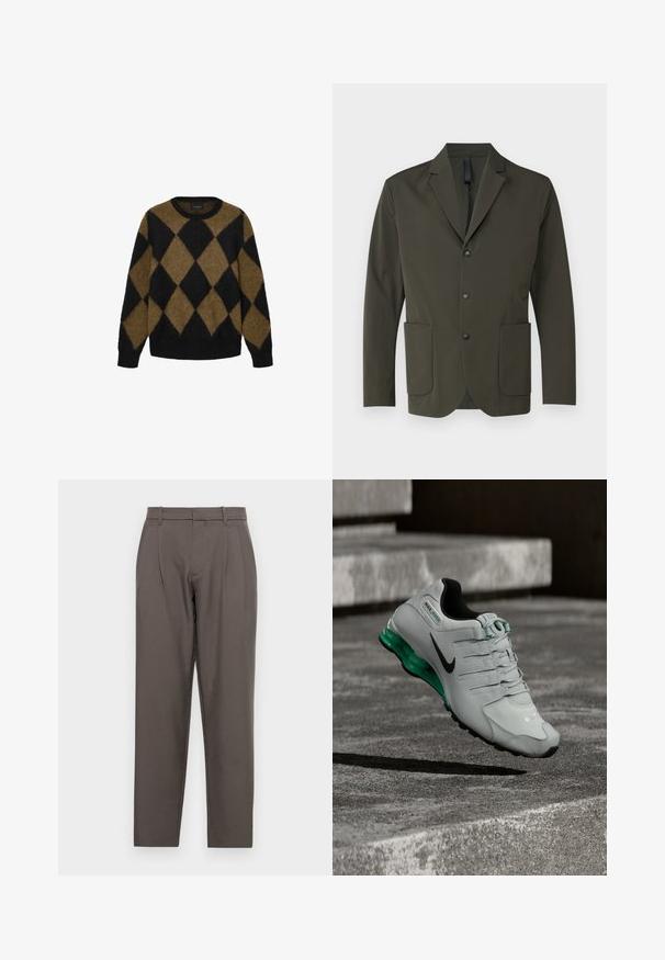 Zalando