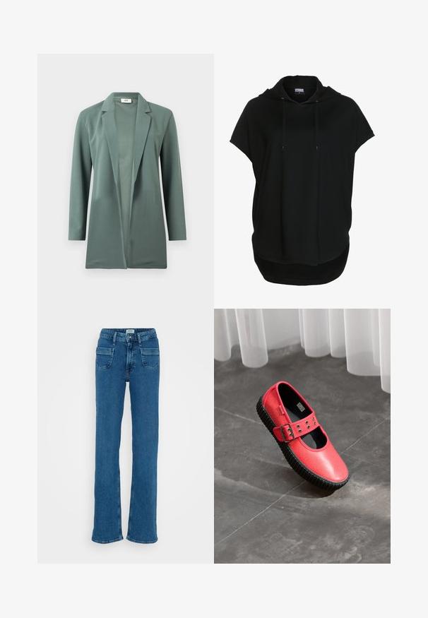 Zalando