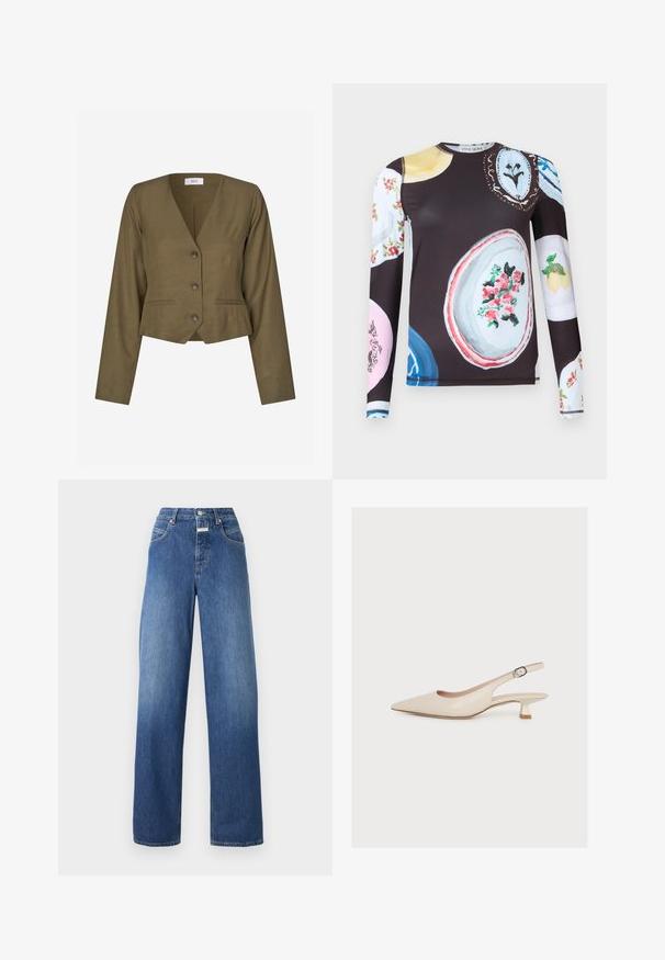 Zalando