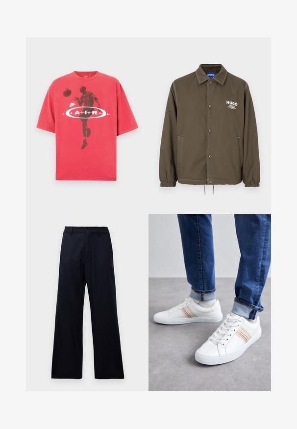 Zalando