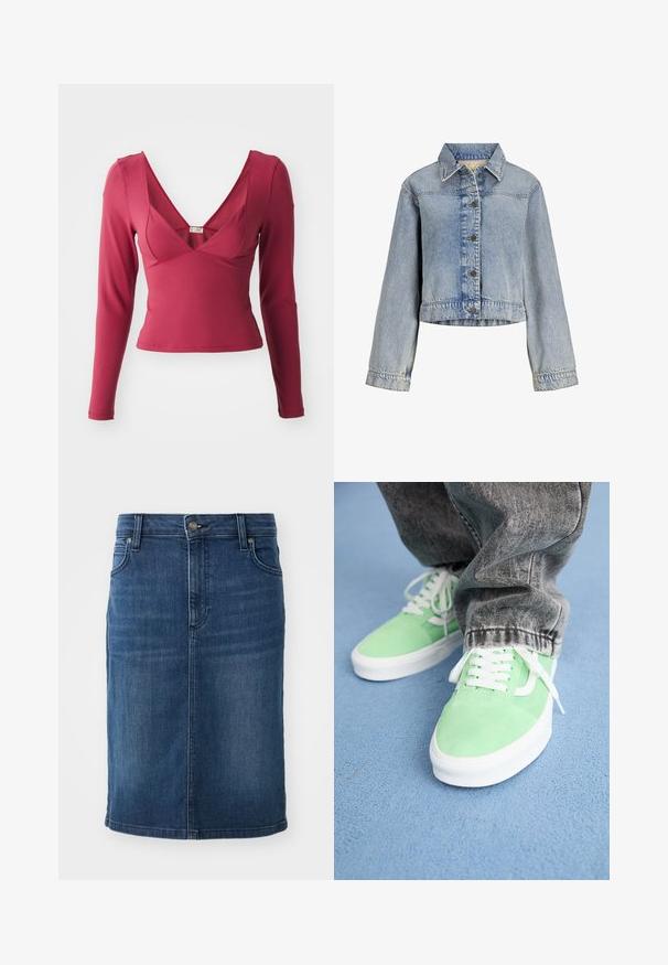 Zalando