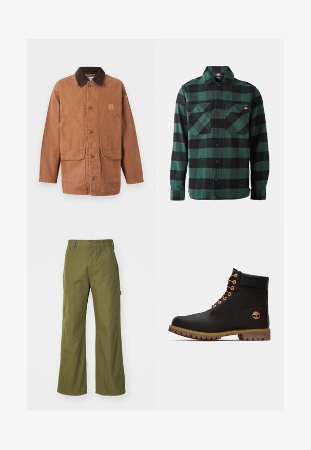 Zalando