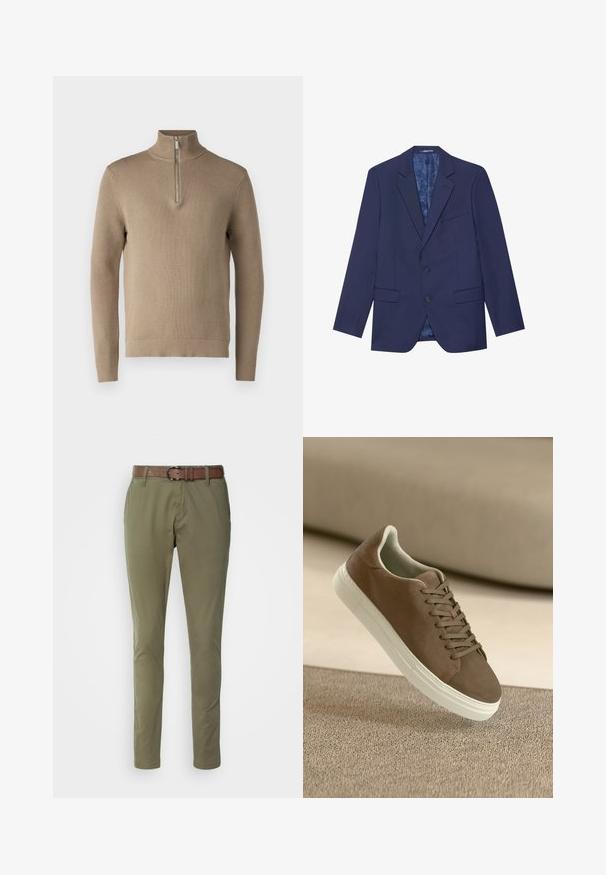 Zalando