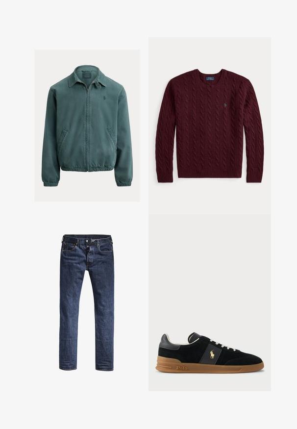 Zalando