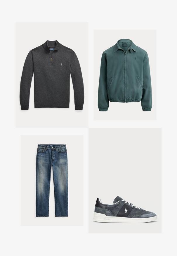 Zalando