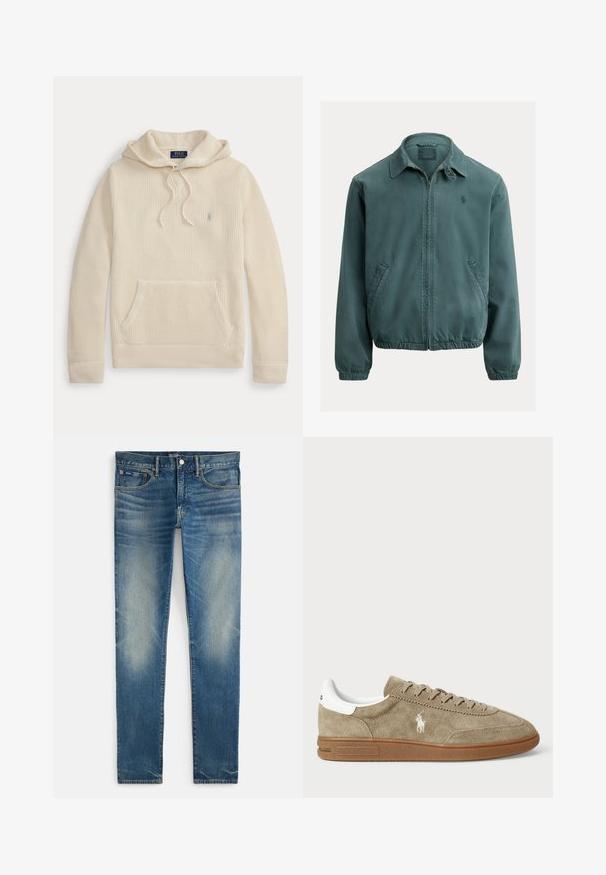 Zalando