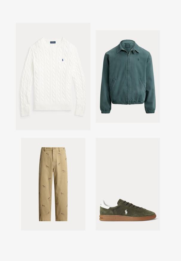 Zalando
