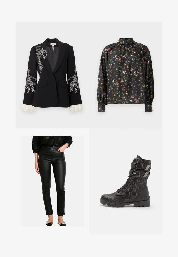 Zalando