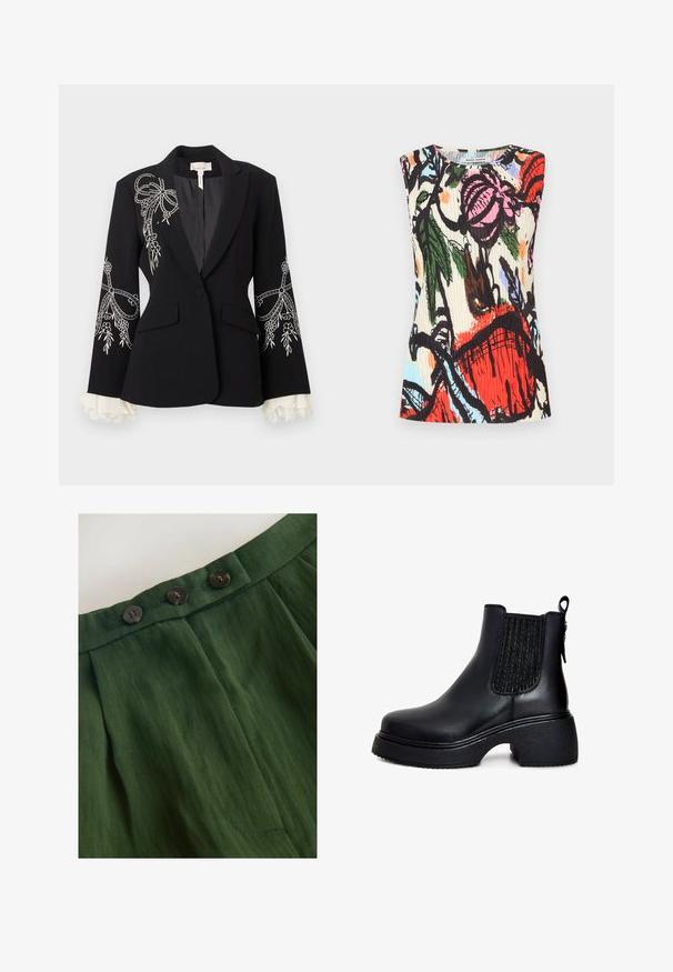 Zalando