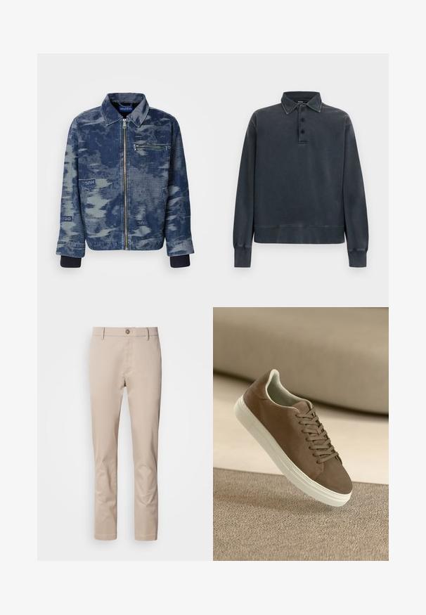 Zalando