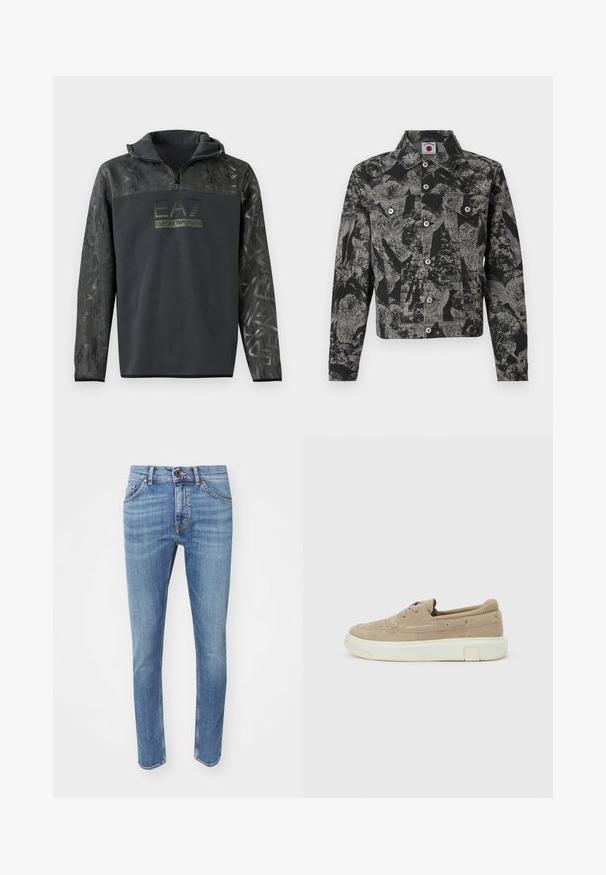 Zalando