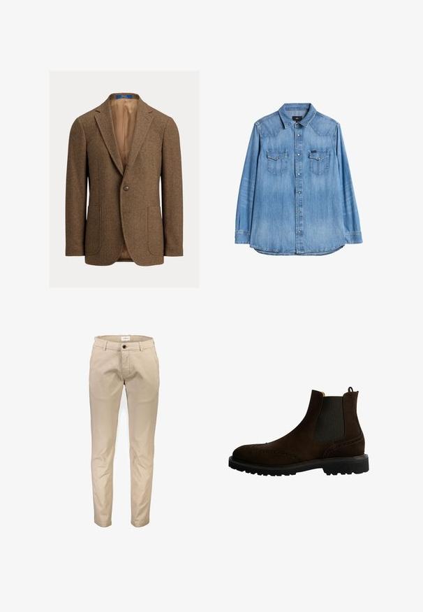 Zalando